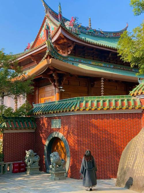 深圳东山鹿嘴旅游区国家AAA景区揭牌