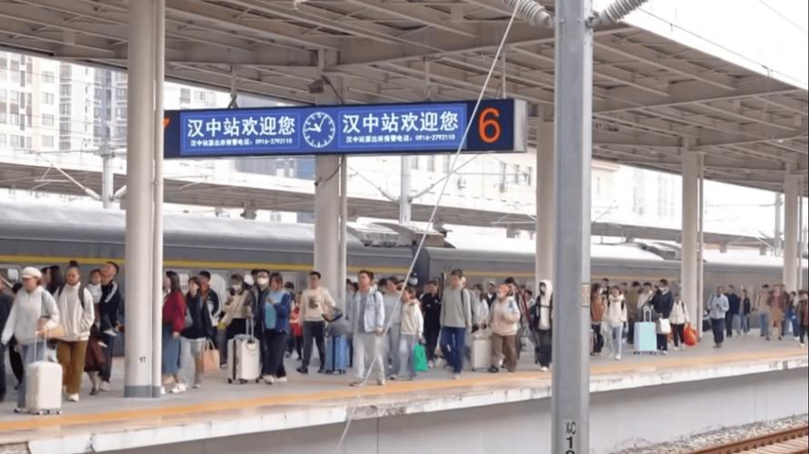 河北沧州火车站新站房今天启用并通车