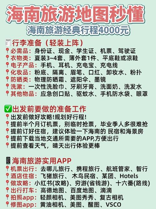 海南预设今年接待游客9900万人次 旅游总收入2070亿元
