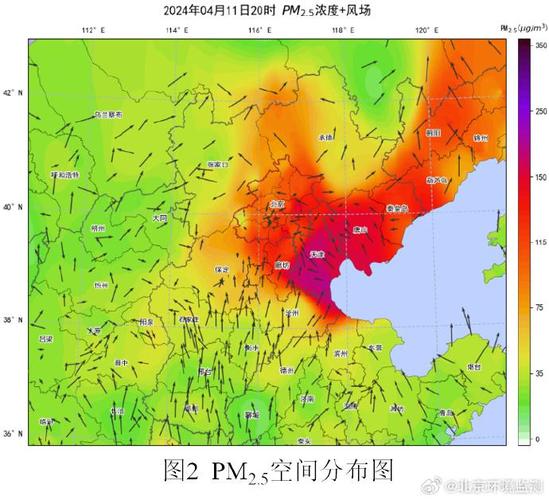 北京:预计12日上午维持4-5级中重度污染