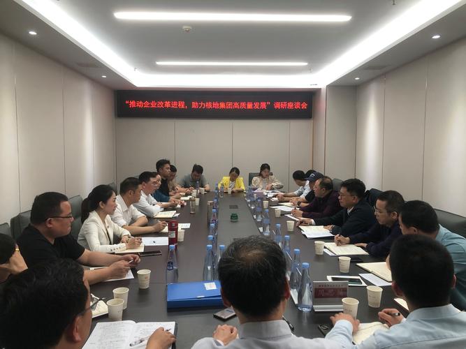 高质量发展调研行|年轻科创企业与大兴机场综保区的双向奔赴