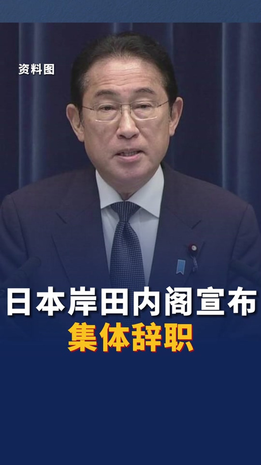 日本众议院正式解散