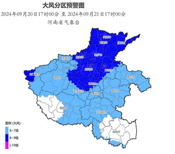 黑龙江省富锦市发布大风蓝色预警_1
