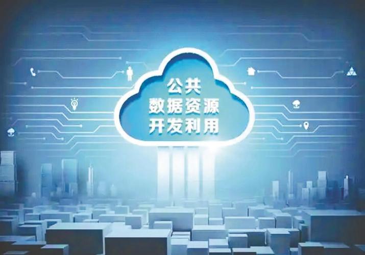热点问答丨公共数据是什么?如何更好地开发利用这一资源?