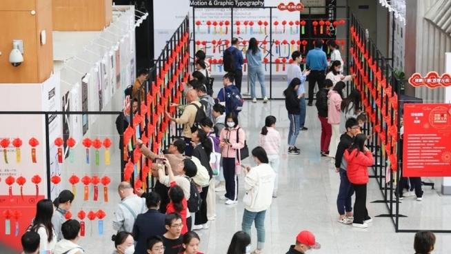 “谜”意元宵节!深圳图书馆传统文化系列活动开启