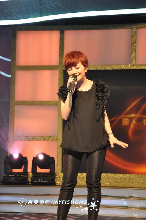 昆明红叶合唱团在马来西亚森美兰演出