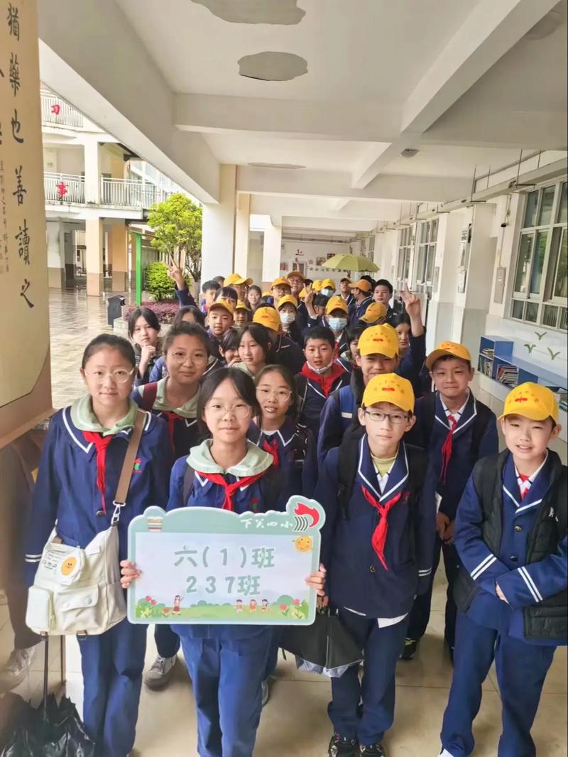 文化强市|东莞这些“假日学校” 温暖“小候鸟”心灵